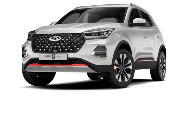 CHERY AMULET