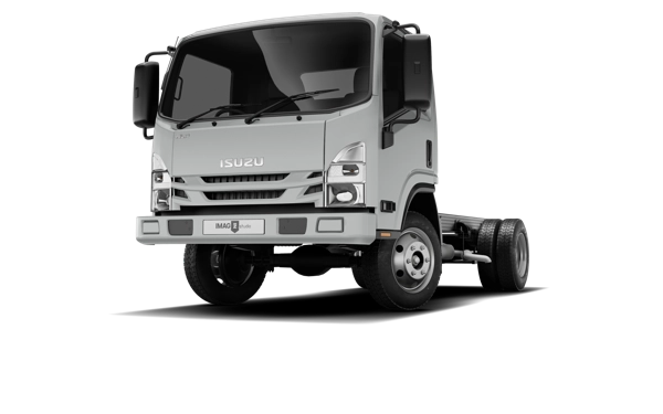 ISUZU NPR