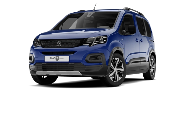 PEUGEOT E-RIFTER