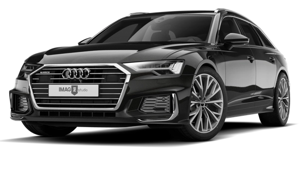 AUDI A6 QUATTRO