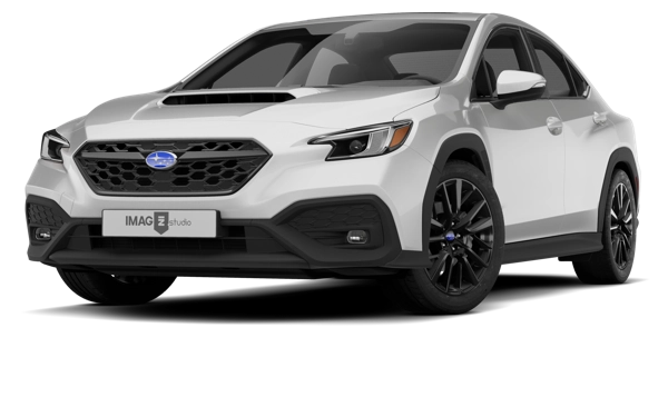 SUBARU WRX