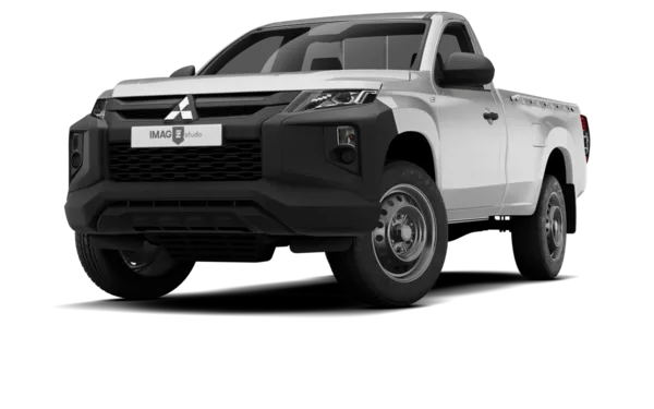 MITSUBISHI L 200