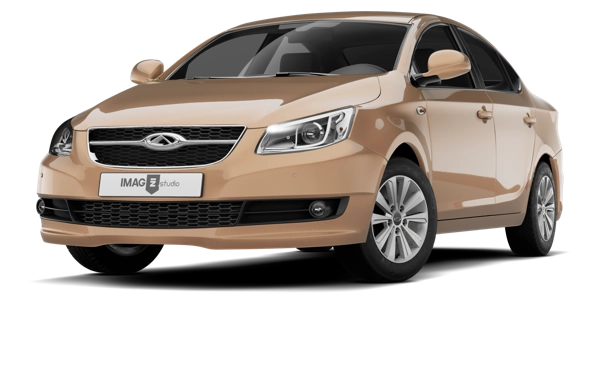CHERY ARRIZO 3