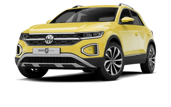 VOLKSWAGEN T