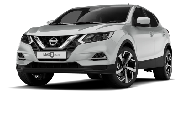 NISSAN ROGUE SPORT
