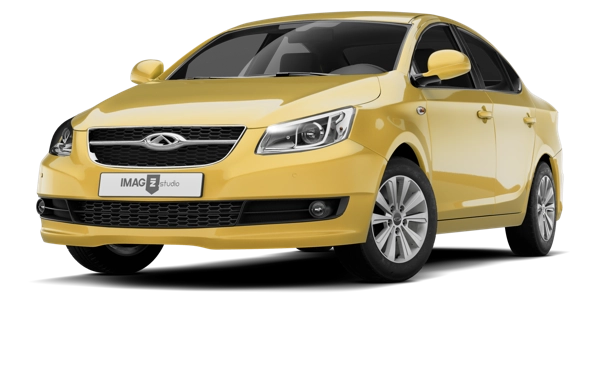 CHERY JAGGI