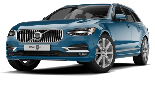 VOLVO V90CC