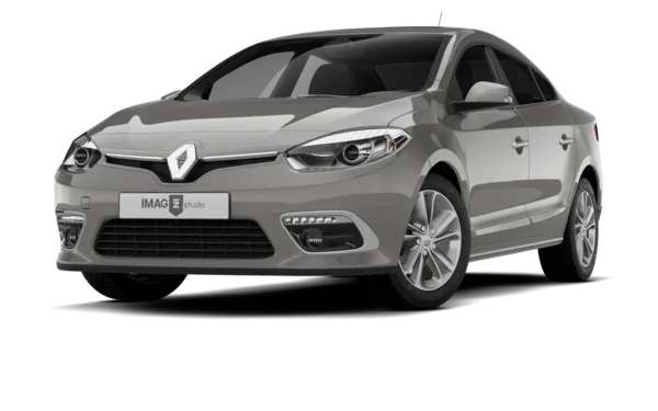 RENAULT FLUENCE