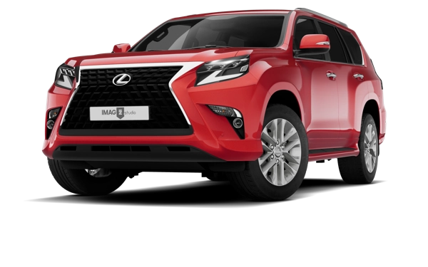 LEXUS GX 460