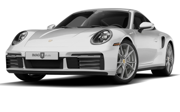 PORSCHE 911 CARRERA 4