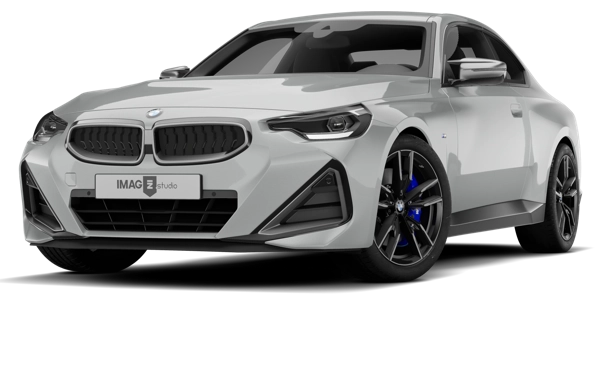 BMW M240I