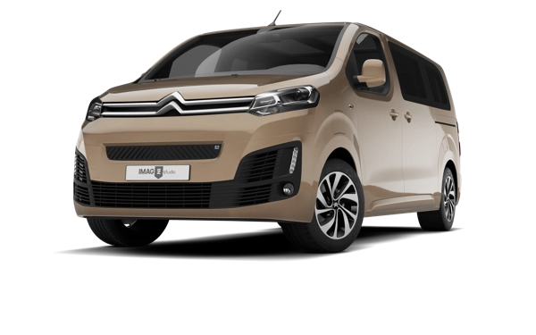 CITROEN SPACE TOURER