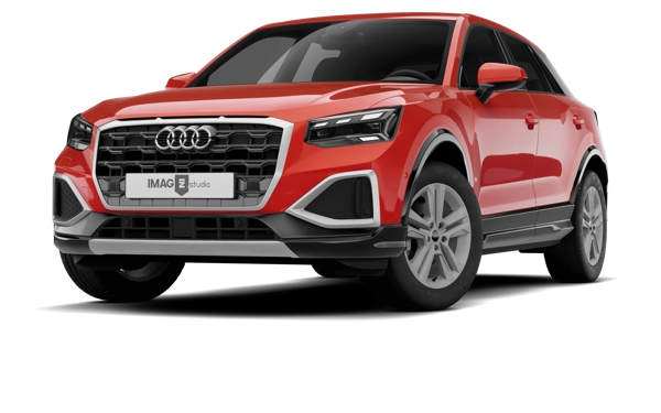 AUDI Q2L E-TRON