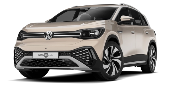 VOLKSWAGEN ID.6 CROZZ PRO