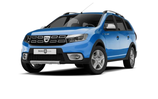 DACIA LOGAN MCV