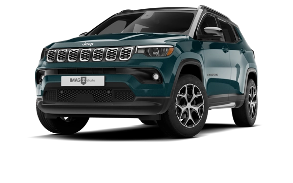 JEEP PATRIOT 4Х4