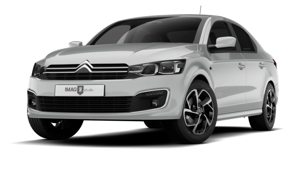 CITROEN C-ELYSEE