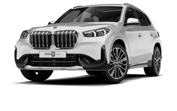 BMW IX1 XDRIVE 30