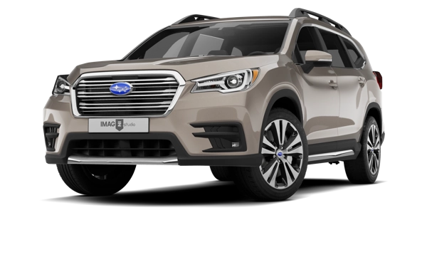 SUBARU ASCENT