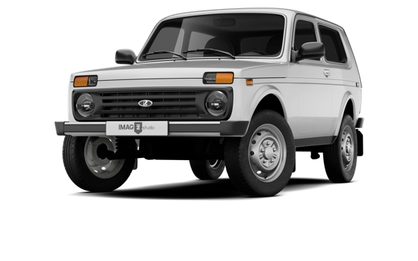 ВАЗ 31029