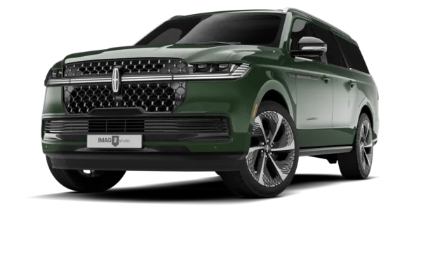 LINCOLN NAVIGANO