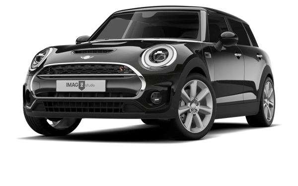 MINI COOPER S CLUBMAN