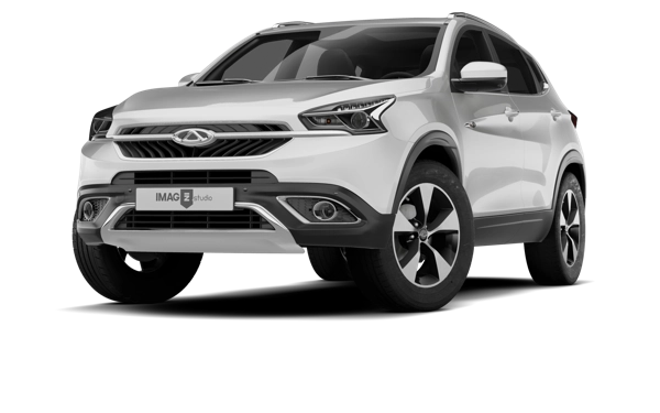 CHERY TIGGO 7