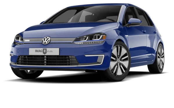 VOLKSWAGEN E-GOLF