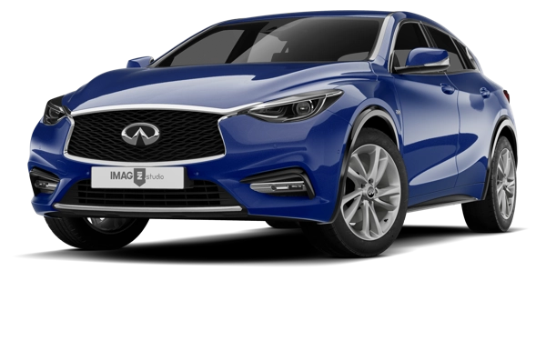 INFINITI QX70