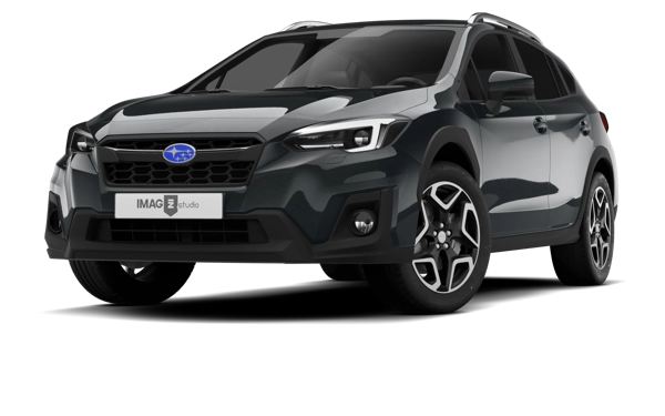 SUBARU XV 2.0