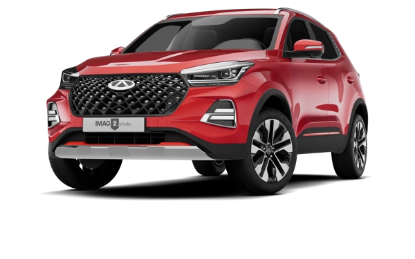 CHERY TIGGO
