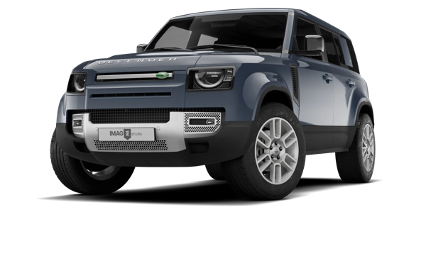 LAND ROVER DEFENDER 110 3.5