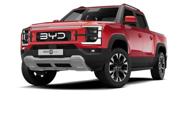 BYD G-6