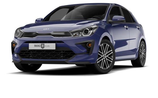 KIA RIO 1.5