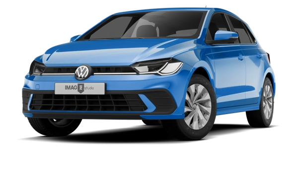 VOLKSWAGEN POLO 1.6