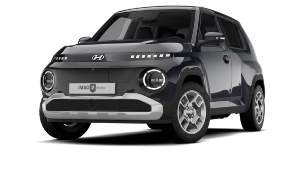 HYUNDAI PONY LS