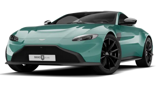 ASTON MARTIN DB7 VANTAGE