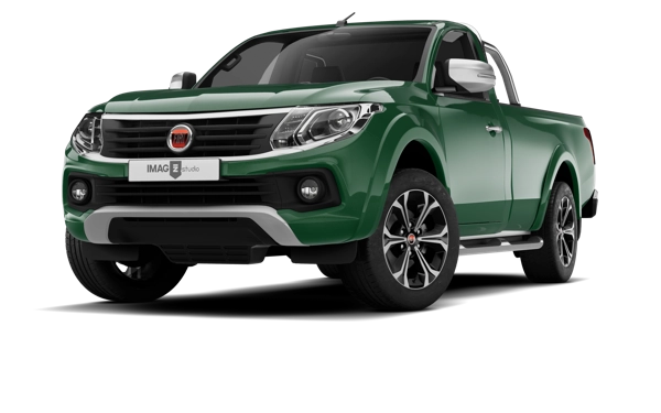 FIAT FULLBACK