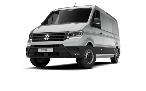 VOLKSWAGEN CRAFTER 50