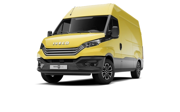 IVECO 35S18