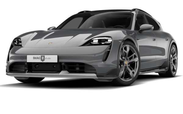 PORSCHE TAYCAN TURBO