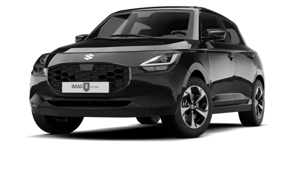 SUZUKI SWІFT