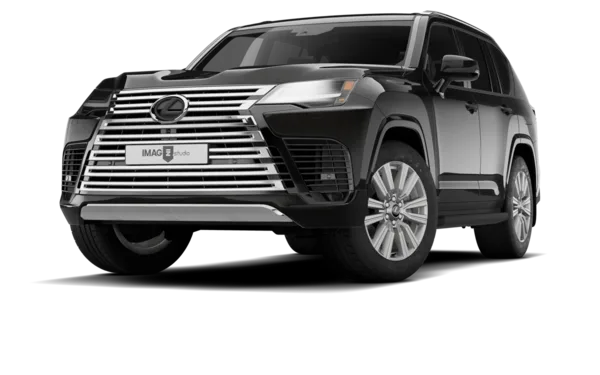 LEXUS LX 500D