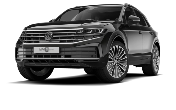VOLKSVAGEN TOUAREG TOUAREG