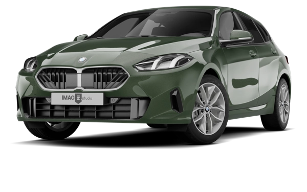 BMW 1