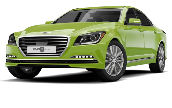HYUNDAI GREYS