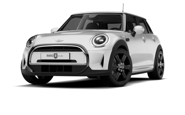 MINI ONE R56
