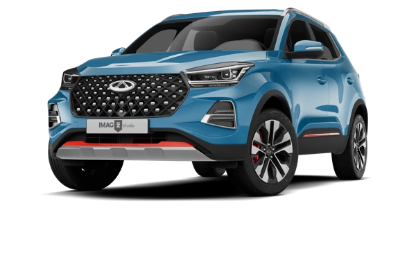 CHERY AMULET