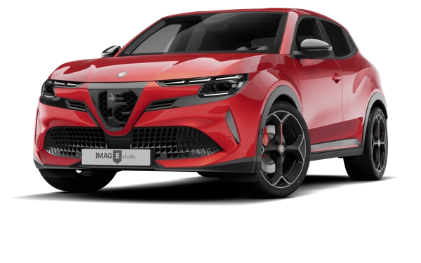 ALFA ROMEO JUNIOR