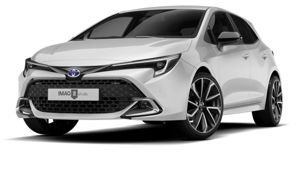 TOYOTA COROLA